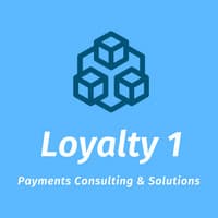 Loyalty 1 logo