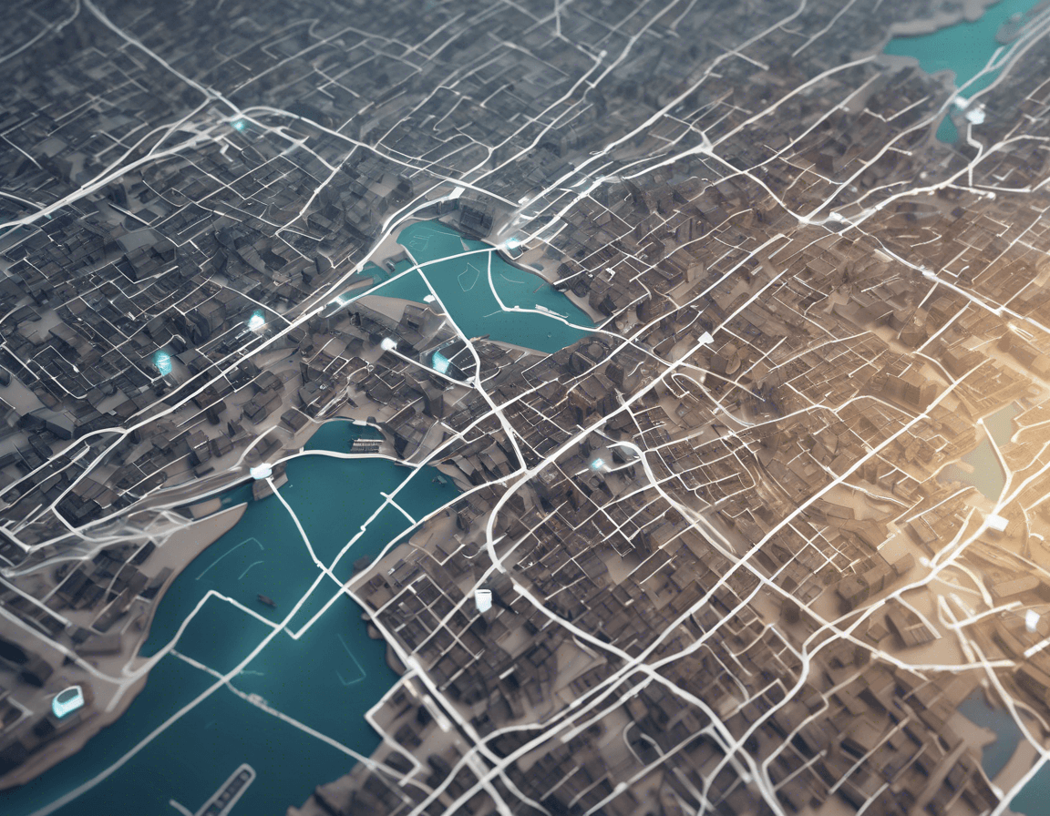 Innovative Cross-Border Payment Strategies for Fintech Success