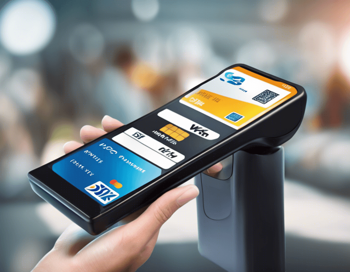 Maximizing Business Efficiency Through Digital Payment Transformation