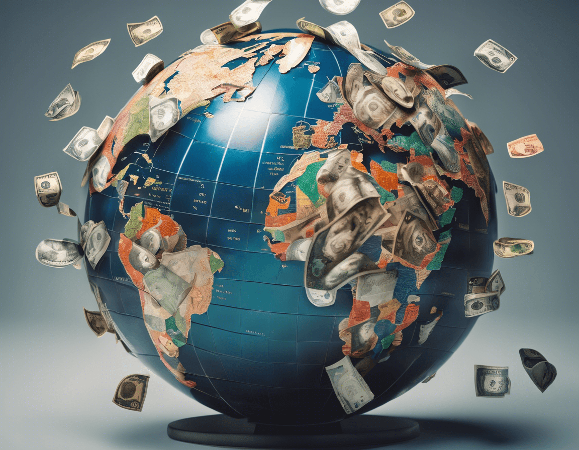 Unlocking Global Payment Solutions for Business Expansion